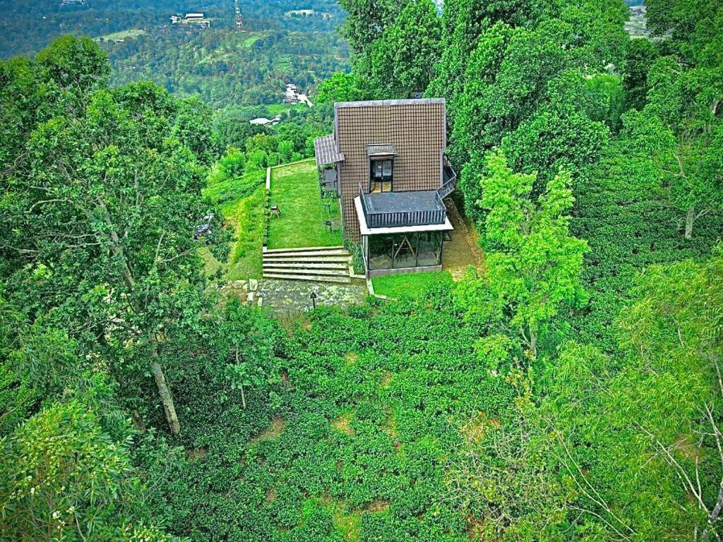 The Backyard Balangoda Exteriör bild